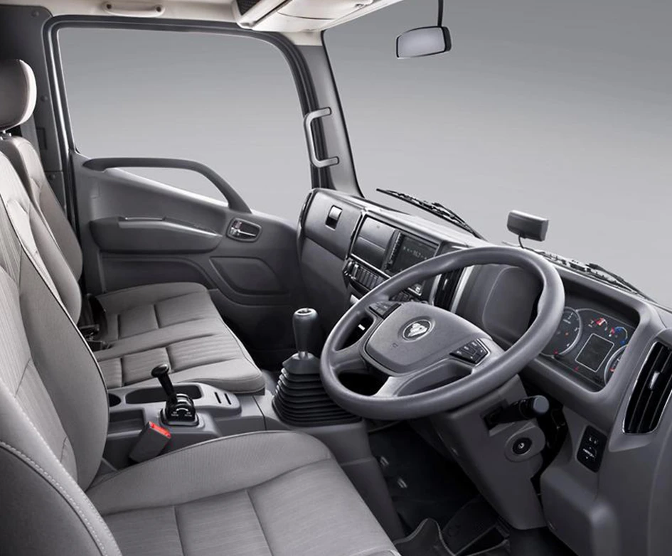 Fuzion Foton - comfort thumbnail